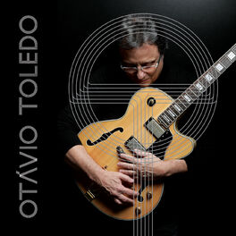 Album cover of Otávio Toledo