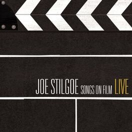 Album cover of Songs On Film (Live)