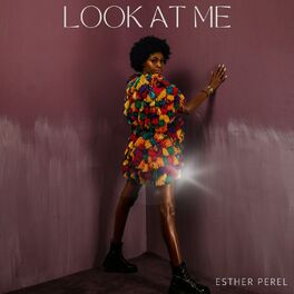 Album cover of Look At Me