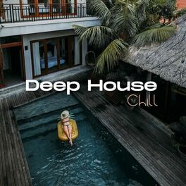 Album cover of Deep House Chill