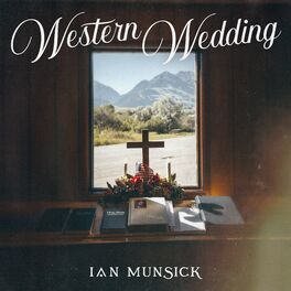 Album cover of Western Wedding