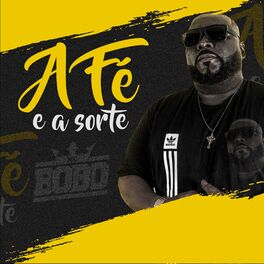Album cover of A Fé e a Sorte