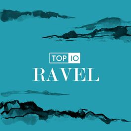 Album cover of Top 10: Ravel