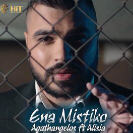 Album cover of Ena mistiko