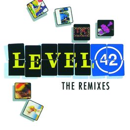 Album cover of The Remixes