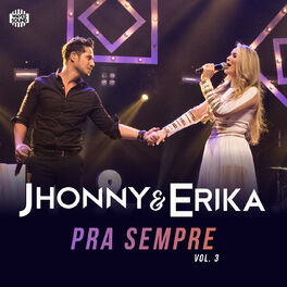Album cover of Pra Sempre, Vol. 3 (Ao Vivo)