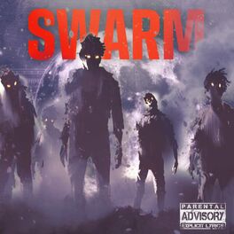 Album cover of Swarm (feat. Prompto)