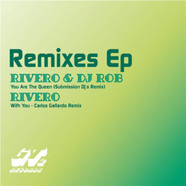 Album cover of Remixes EP