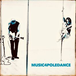 Album cover of Music For Poledance