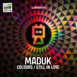 Album cover of Colours / Still In Love [UKF10 x Liquicity]