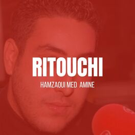 Album cover of Ritouchi (feat. Klay Bbj)