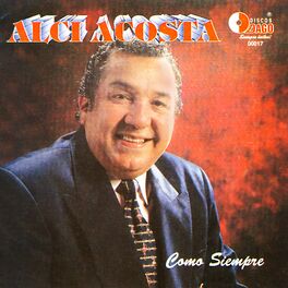 Album cover of Como Siempre