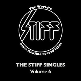 Album cover of The Stiff Singles (Vol.6)