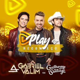 Album cover of Play no Recomeço