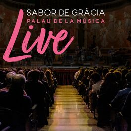 Album cover of Palau de la Música (Live)