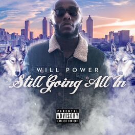 Album cover of Still Going All In