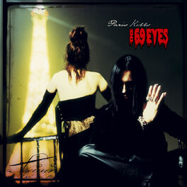 Album cover of Paris Kills (Remastered 2006)