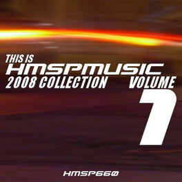 Album cover of This is HMSPmusic Collection 2008 Volume One