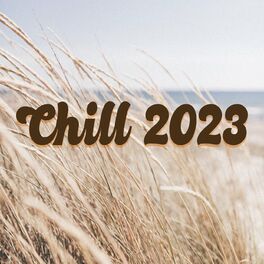 Album cover of Chill 2023