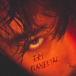 Album cover of Eri planeetal