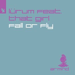 Album cover of Fall or Fly