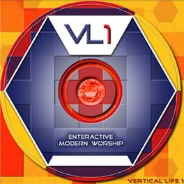 Album cover of Vertical Life Vol. 1