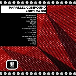 Album cover of Parallel Compound