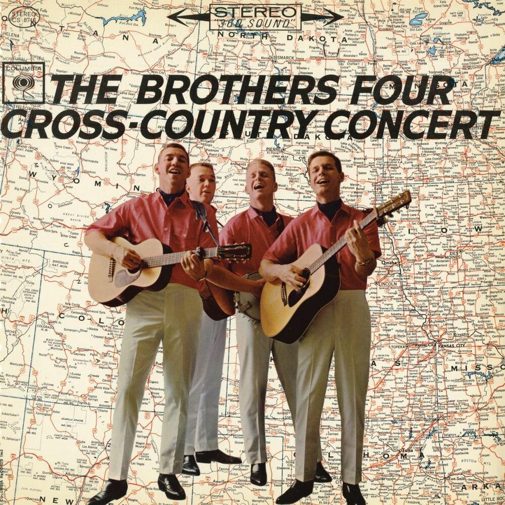 Песни 4 брата. Группа the brothers four. The brothers four Greenfields. Brothers four фото. Greenfields - the brothers four обложка.
