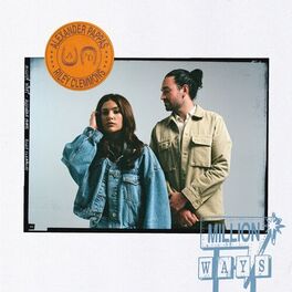 Album cover of MILLION WAYS