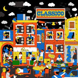 Album cover of Classico