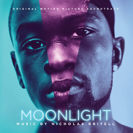 Album cover of Moonlight (Original Motion Picture Soundtrack)