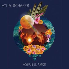 Album cover of Agua Del Amor