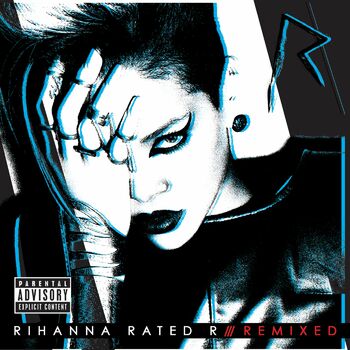 Rihanna - Russian Roulette (lyrics) 