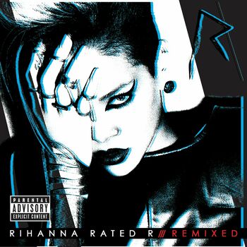 Rihanna - Russian Roulette Lyrics 