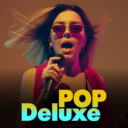 Album cover of Pop Deluxe