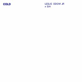 Album cover of Cold (feat. Sia)