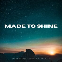Album cover of Made to Shine