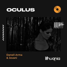 Album cover of Oculus