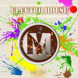 Album cover of Electro House