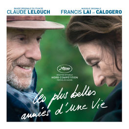 Album cover of Les plus belles années d'une vie