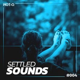 Album cover of Settled Sounds 004