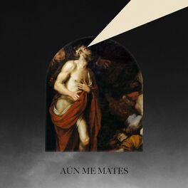 Album cover of Aún me mates (feat. Para Su Gloria)