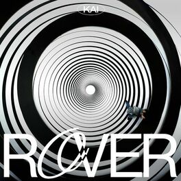 Album cover of Rover - The 3rd Mini Album