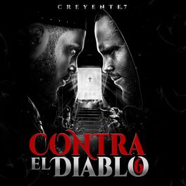 Album cover of Contra el Diablo 6