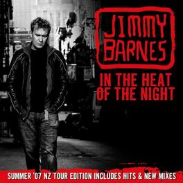 Album cover of In The Heat Of The Night