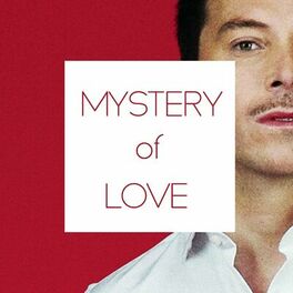 Album cover of Mystery of Love