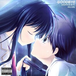 Album cover of Goodbye (feat. Killval)