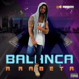 Album picture of Balança a Rabeta