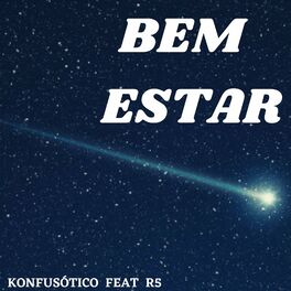 Album cover of Bem Estar