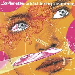 Album cover of Unidad De Desplazamiento